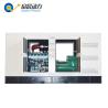 Buy cheap Silent Soundproof CNG LNG Natural Gas Generator 150kw from wholesalers