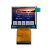 Buy cheap TN Transmissive TFT LCD Display 1.5in Horizontal CH015B4001A from wholesalers