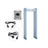 Buy cheap Partition detection Door Frame Metal Detector gate AC90V ~ 250V from wholesalers
