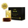 Buy cheap Anti - Aging And Wrinkle 24K Gold Collagen Eye Masks Relieves Tired Eyes from wholesalers