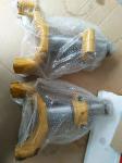 OEM komatsu D60，D65,D70 bulldozer STRAIGHT TILT BLADE YOKE 144-70-00051