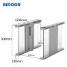 Buy cheap Airport Speed Gate Turnstile from wholesalers
