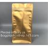 Buy cheap Organic Foods Pouches, Cookie Packaging, Tea Pack, Coffee Pack, Oil Packaging, Juice Pack Cooked Food Packaging - Ready- from wholesalers