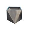 Buy cheap Indoor reactive glaze flower pots outdoor glazed planters from wholesalers