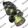 Buy cheap 4TNE94 Engine Crankshaft Spare Part 129900-22050 129902-22050 For Yanmar from wholesalers