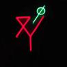 Buy cheap Cocktail neon sign custom bar led neon sign for pub neon signs from wholesalers