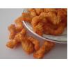 Buy cheap ODM Fried Rice Crackers Spiral Biscuits Chinese Salty Rice Crackers from wholesalers