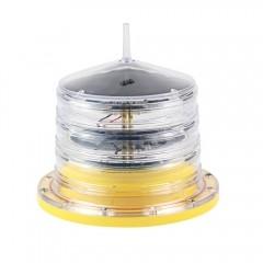 Buy cheap 3.2V3.3AH 300LUX 2W Solar Inland Marine Lantern Phosphate Battery from wholesalers