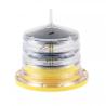 Buy cheap 3.2V3.3AH 300LUX 2W Solar Inland Marine Lantern Phosphate Battery from wholesalers