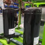 Screw Industrial Water Chiller R22 R407C R134A 5-2000KW Shell Tube Plate Heat