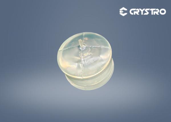 Buy cheap Dia100mm Z Cut Optical Linbo3 Litao3 Crystal Ingot from wholesalers