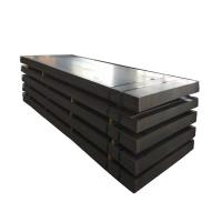 Buy cheap AR400 Wear Resistant Steel Plate Sheet PE Coated 300mm product
