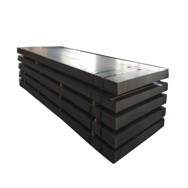 Quality AR400 Wear Resistant Steel Plate Sheet PE Coated 300mm for sale