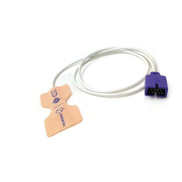 Buy cheap 9 Pin Disposable SPO2 Sensor For from wholesalers