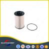 Buy cheap MAN Truck D20 D26 Diesel Engine Fuel Filter 51125030092 OEM from wholesalers