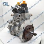 Common Rail Denso Fuel Injection Pump 094000-0381 6156-71-1110 6156711110 For