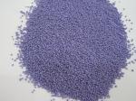 Purple Speckles Sodium Sulphate based colorful Speckles For laundry Powder