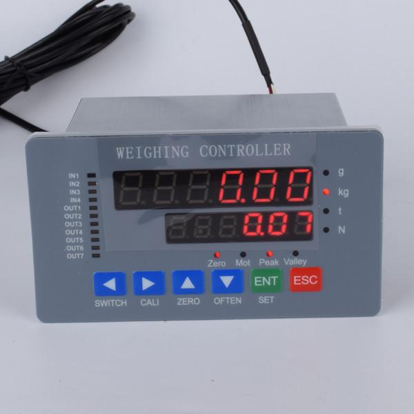 Buy cheap 4ma 6 Channel Strain Gauge Amplifier Arduino IP65 Lvdt Amplifier from wholesalers
