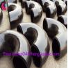 Buy cheap 180deg BW elbow from wholesalers