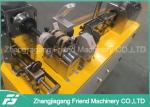 1.75mm 3mm 3D Printer Filament Machine High Output Single Phase 220v Voltage