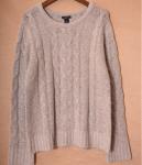 Ladies casual sweaters