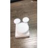 Buy cheap 3mm Filter Paper For Bacterial And Viral Filtration 30bar Operating Pressure from wholesalers