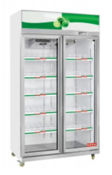 Buy cheap 1.5kw/24h Output Commercial Display Cabinets Equipment for volume Production from wholesalers