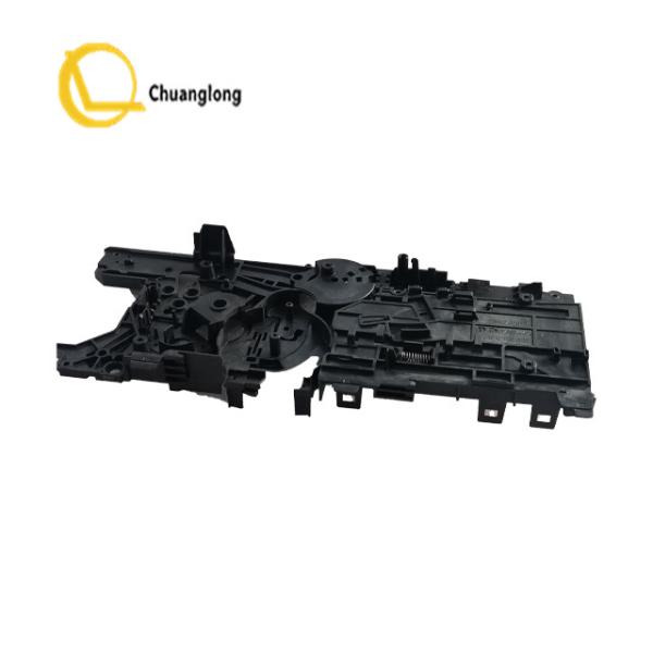 0175-0046494 Wincor ATM Machine Parts For Financial Equipment Black Color Left