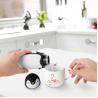 Buy cheap Penguin Stainless Steel Vacuum insulated tumblers Travel Mug Tea Water Bottle Coffee Flask from wholesalers