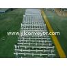 Buy cheap Factory Price Flexible Gravity Plastic Wheel Conveyor/ Hot Sale Flexible Gravity Plastic Skate Wheel Conveyor from wholesalers