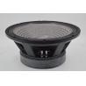 Buy cheap 18 inch woofer professional speaker pa speakers 18 inch double magnet speaker from wholesalers
