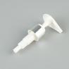 Buy cheap 28mm 24mm White Hand Lotion Pump Dispenser Manufacturer Screw On from wholesalers