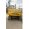 Buy cheap Komatsu Used excavator komatsu PC200 20ton second hand original japan surplus in good condition Komatsu Excavator from wholesalers