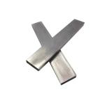 ASTM 304L Stainless Steel Bar 316 316L Steel Flat Hot Rolled