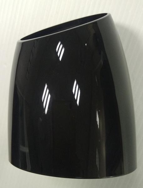 Buy cheap ABS Painting Free Plastic Parts Plastic Mold Design For Cosmetic Package from wholesalers
