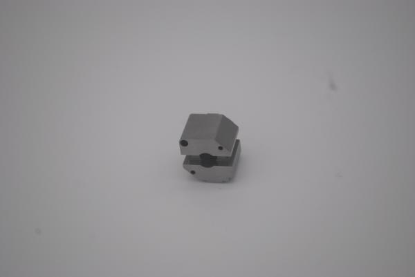 Buy cheap Standard Auto Stamping Die Components Horizontal / Vertical Molding Long Working Life from wholesalers