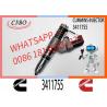 Buy cheap 3083863 High Quality QSM11 ISM11 M11 Fuel Injector 3411754 3411756 3609925 3083849 3087772 3411755 from wholesalers