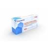 Buy cheap Colloidal Gold 100ul Plasma 98% HBsAg Diagnostic Kit from wholesalers