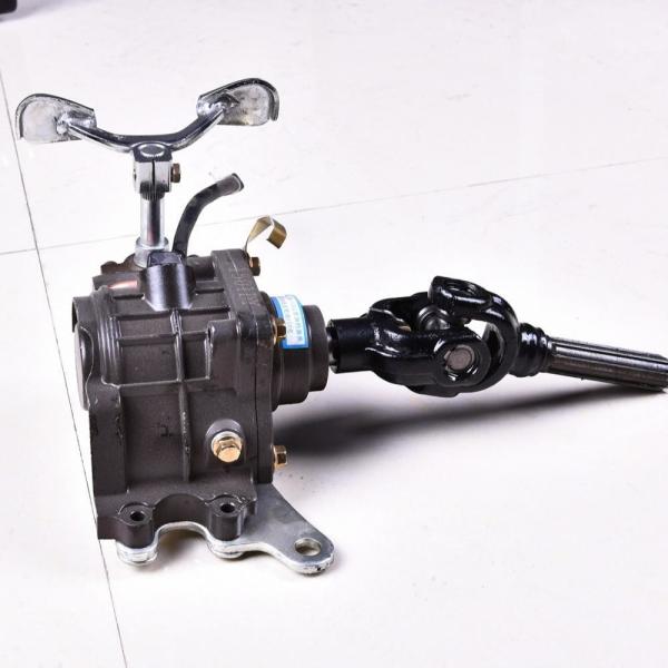 Buy cheap Black Reverse Gear Box for Motorcycles Smooth and Shifting from wholesalers
