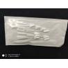 Buy cheap White Handle High Absorbent Ophthalmic cellulose eye spears from wholesalers