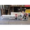 Buy cheap Automatic Foot Block Machine, Foot Pier Machine, Wooden Pallet Block Nailing Machine from wholesalers