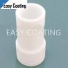 Buy cheap Sell PTFE material powder coating 2F spray guns round nozzle NS09 suitable for large surface1008257 from wholesalers