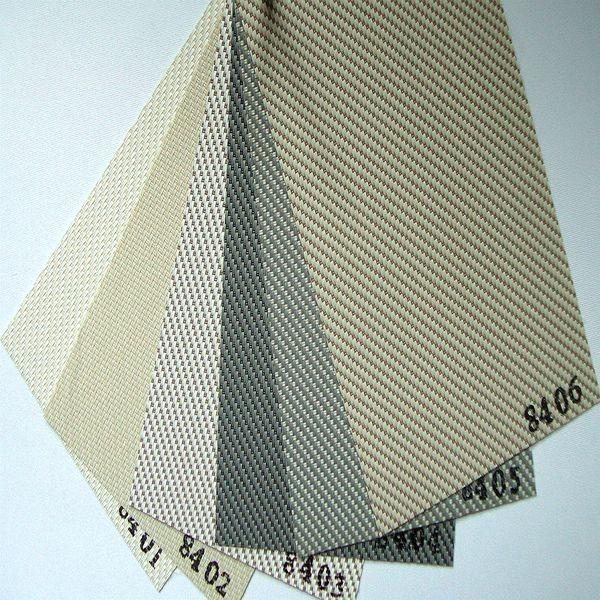Buy cheap Solar Fabrics of Sunscreen Roller Blinds for Interior Decoration from Reliable Factory from wholesalers