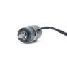 Buy cheap 42MM Nema Brushless Dc Motor With Gearbox from wholesalers