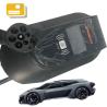 Buy cheap linchr Portable Ac Ev Charger Reference Design Fast 7kw Ev Charging Station Equipment GB from wholesalers