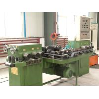 Buy cheap Hot Rolled Membrane Panel Production Line Flat Bar Finishing Machine product