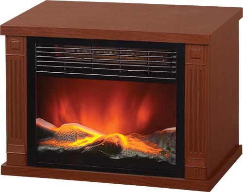 Buy cheap Indoor Electric Flame Fireplace , TNP-2008I-G1 Artificial Electric Fireplace from wholesalers