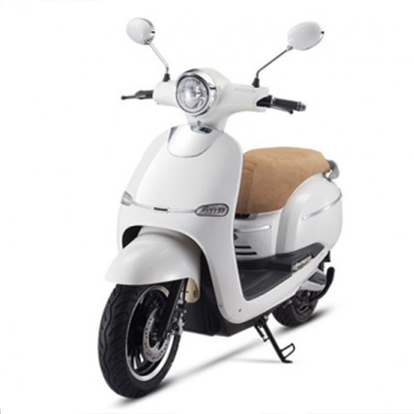 Buy cheap Popular Electric Bike Moped Scooter Motor Max Power 60V 3000W For Adult from wholesalers