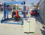 Buy cheap Dual Blade Sawmill Wood Double Blades Angle Circular Saw Mills for timber from wholesalers