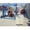 Buy cheap Double Saw Blade lucas mill saw mill machine circular saw machine from wholesalers